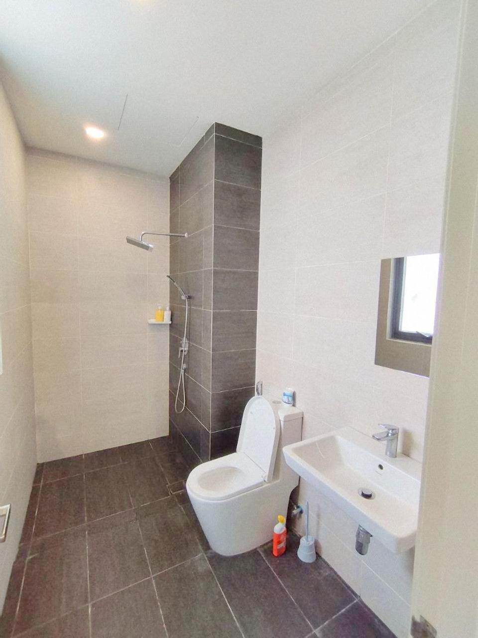 Troika Kota Bharu Penthouse Homestay Dual Key Luaran gambar